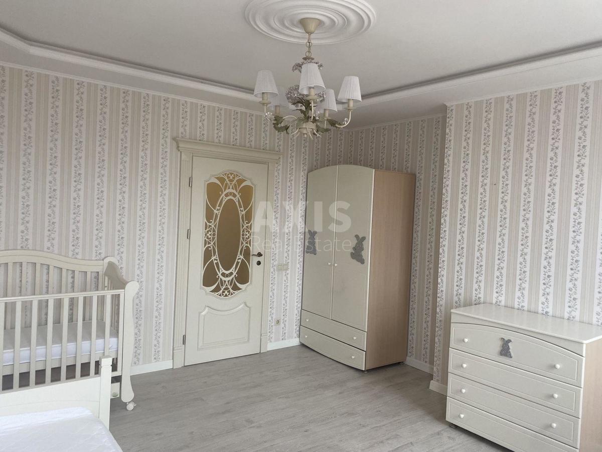 4k apartment vul. Osinnja 335