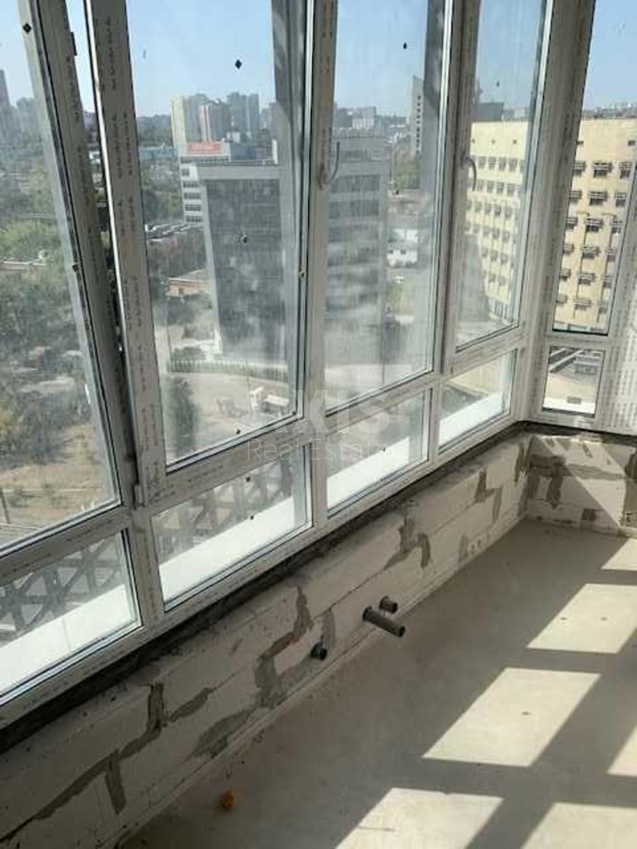 1k apartment vul. Kikvidze 414