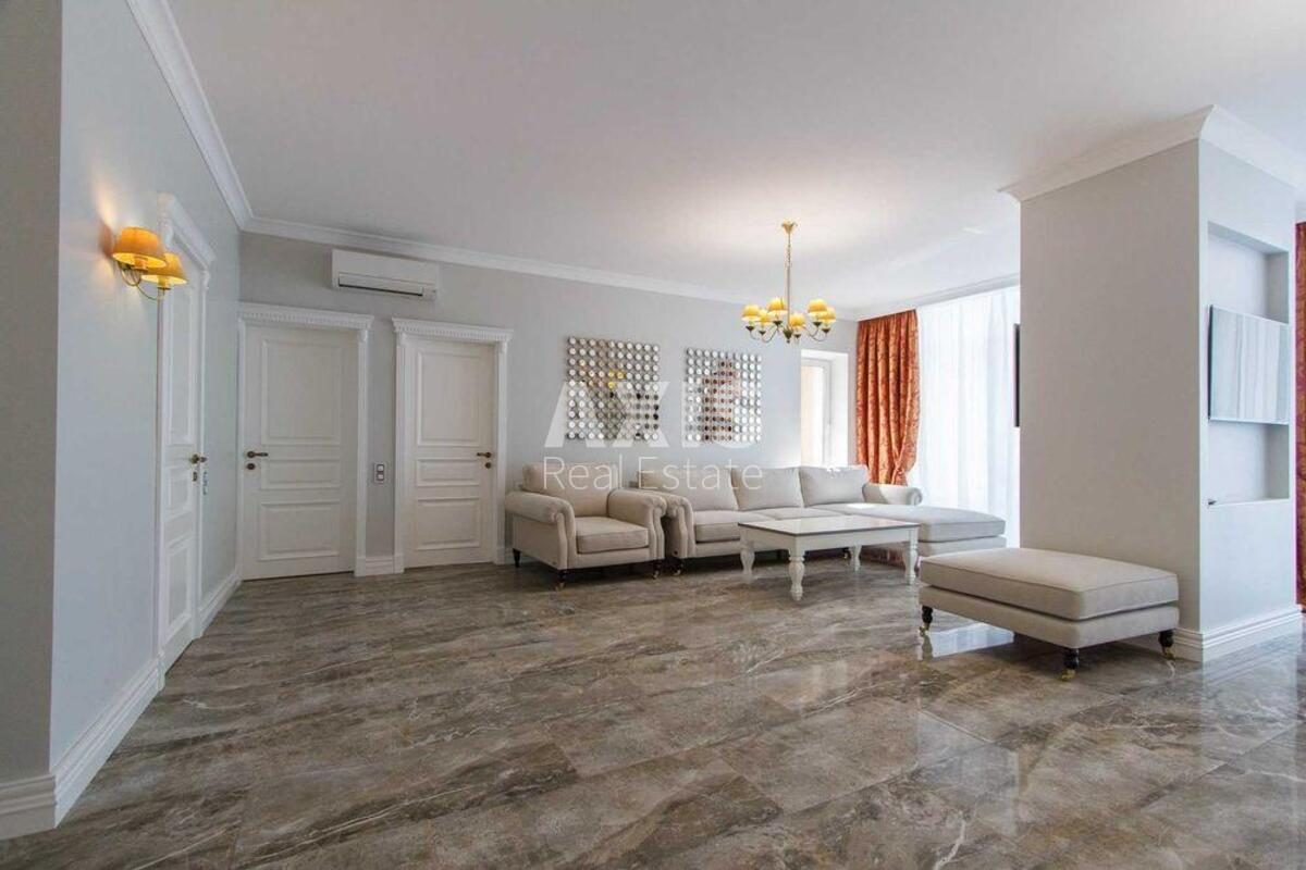 3k apartment vul. Kudri Ivana 1