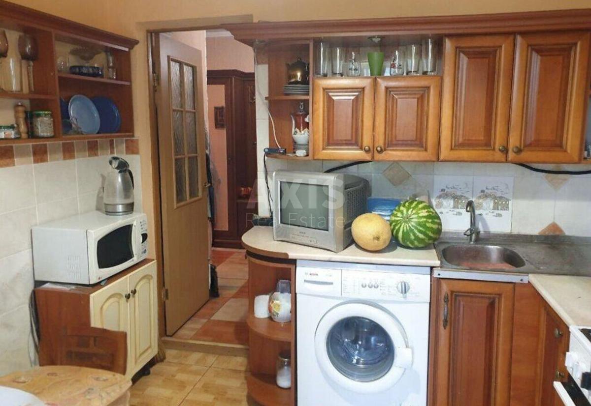 2k apartment vul. Geofizykiv 10