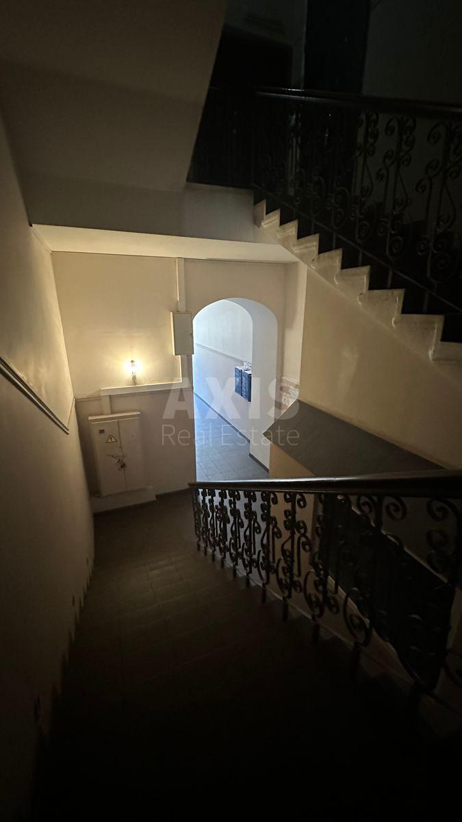 Office vul. Velyka Vasyl'kivs'ka 41, 57m2506740