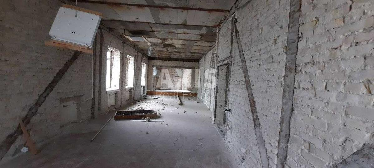 Service object vul. Velyka Zhytomyrs'ka 38Б, 800m2431533