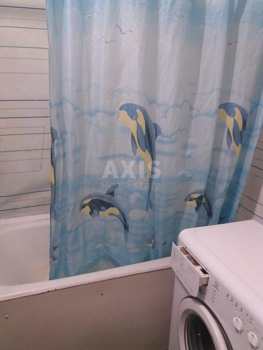 1k apartment vul. Saburova Oleksandra 165