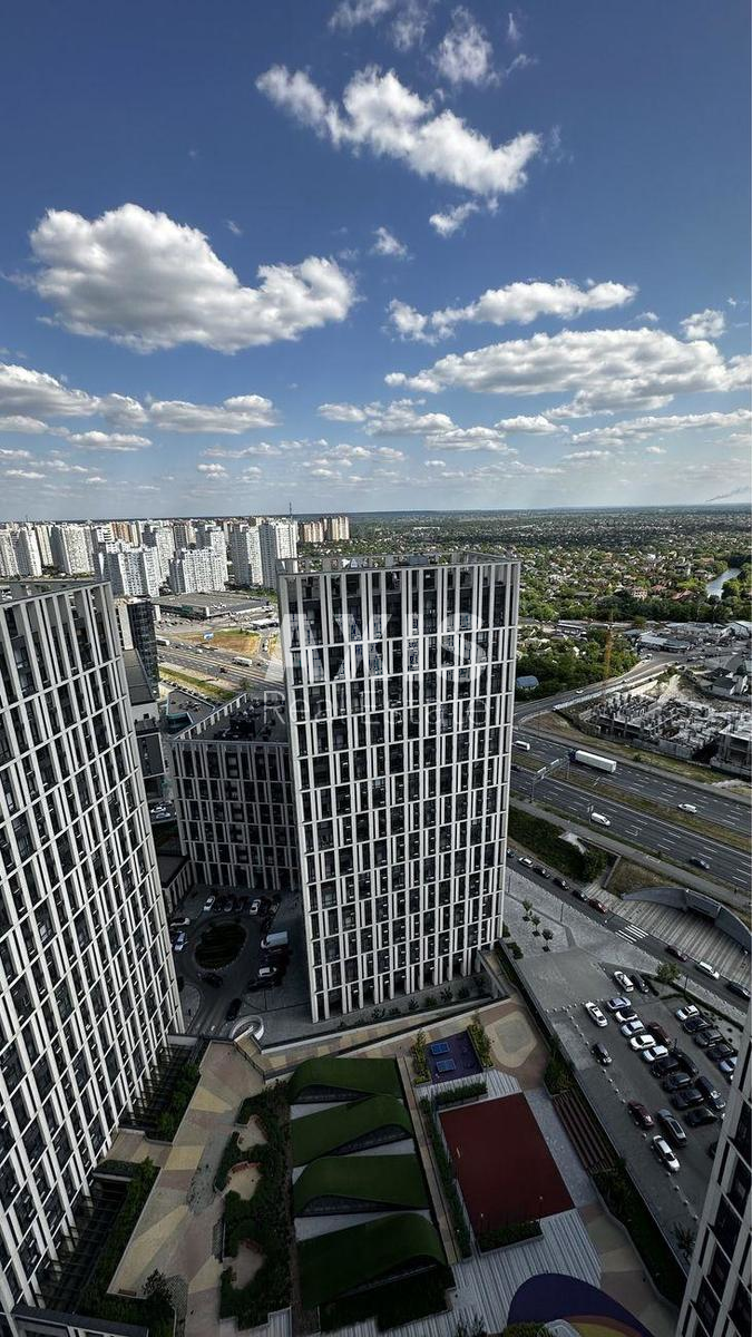 1к квартира вул. Причальна 10