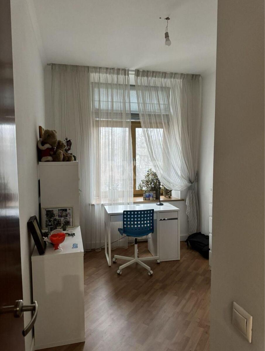 3к квартира ул. Тарасовская 18599825
