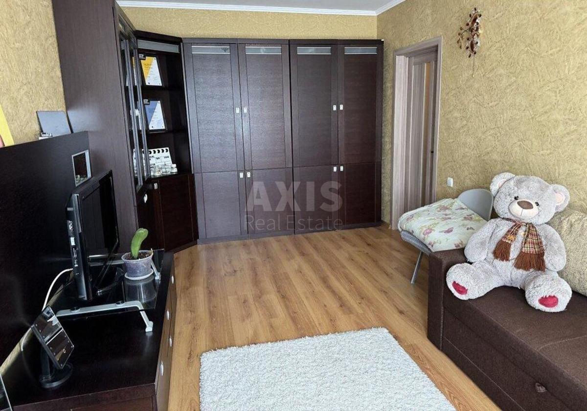 2к квартира ул. Урловская 151