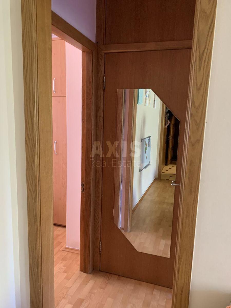 3k apartment vul. Kudri Ivana 28/256
