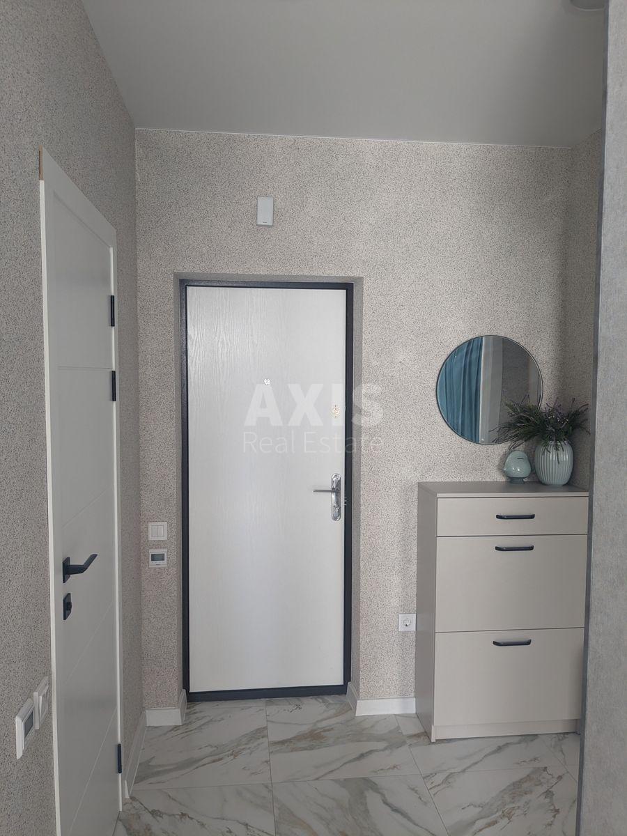 2к квартира ул. Лучистая 424