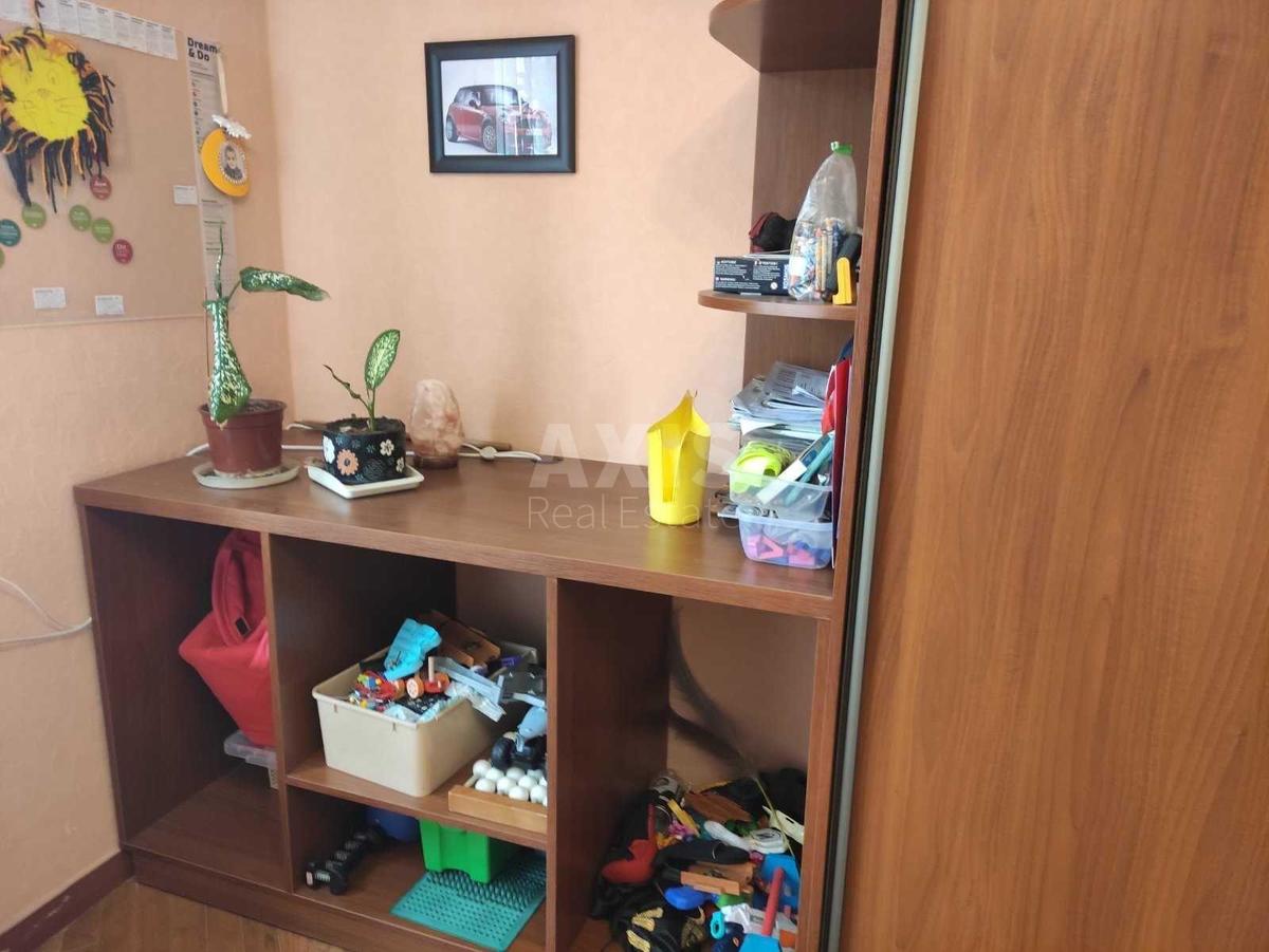 3к квартира ул. Предславинская 383