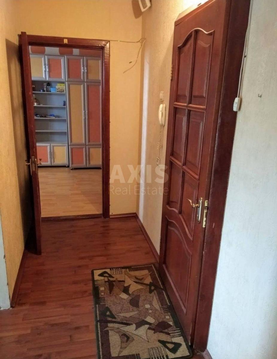 2k apartment vul. Stal's'kogo Sulejmana 28А6