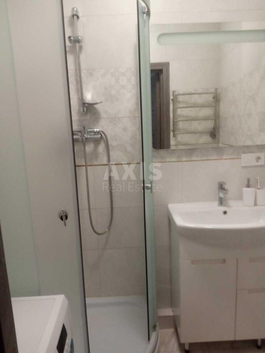 1k apartment vul. Raketna 243
