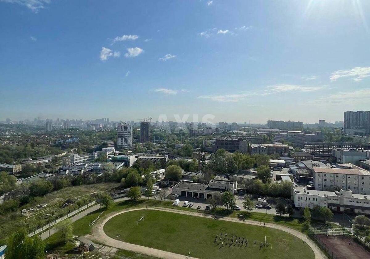 1k apartment vul. Myhajla Maksymovycha 24В601388