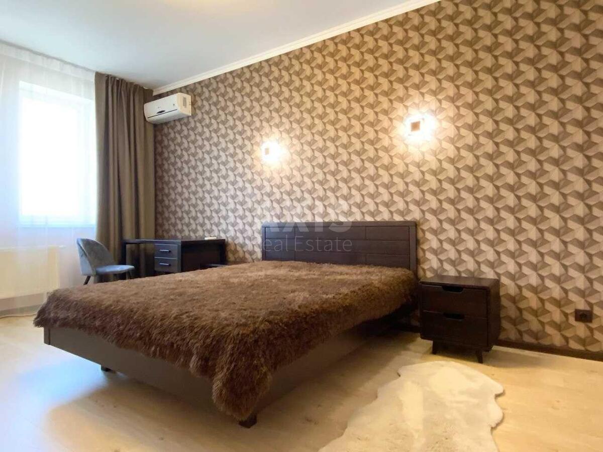 3k apartment pr-t Palladina Akademika 18/307