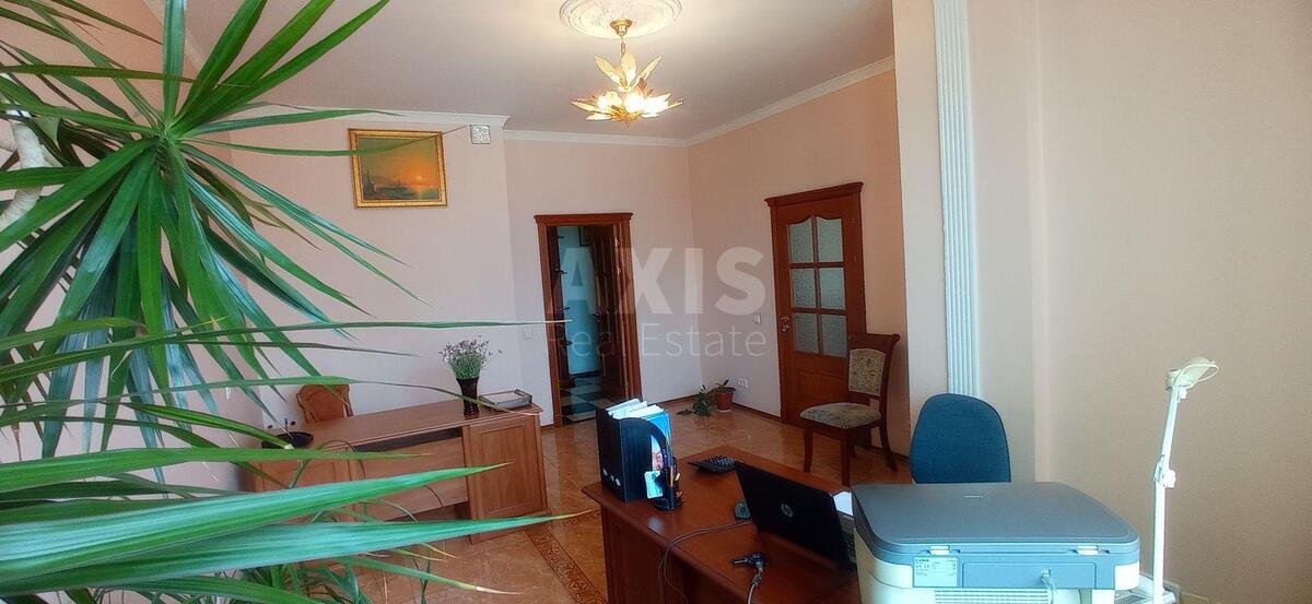 Office vul. Moskovs'ka 46/2, 65m2601552