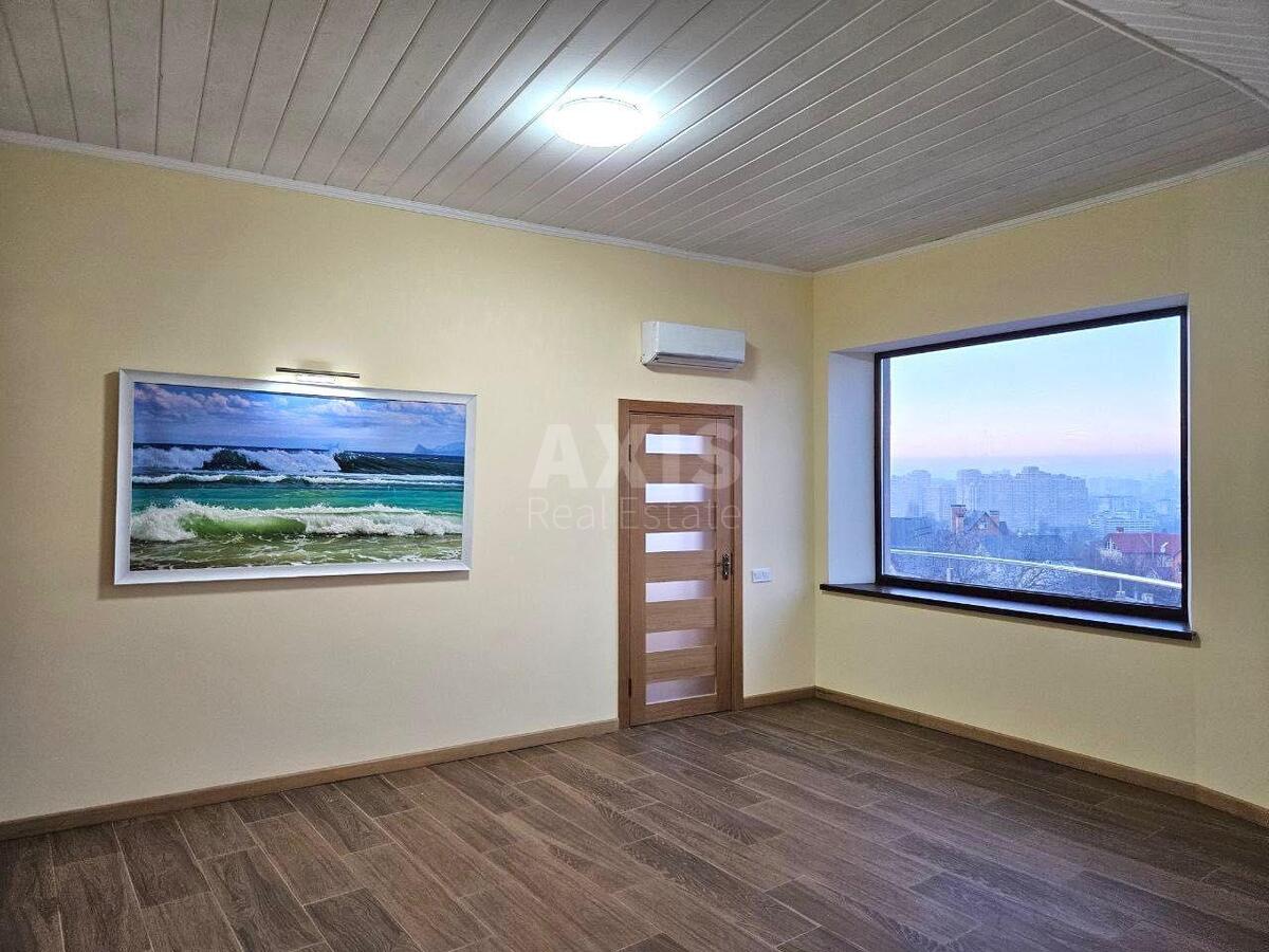 House vul. Dobryj Shljah, 530m2, Kyiv city1