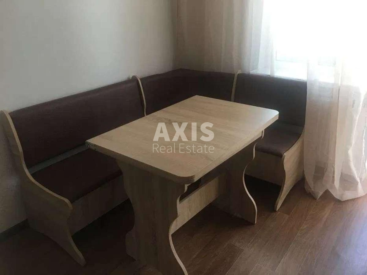 2k apartment vul. Chavdar Jelyzavety 211