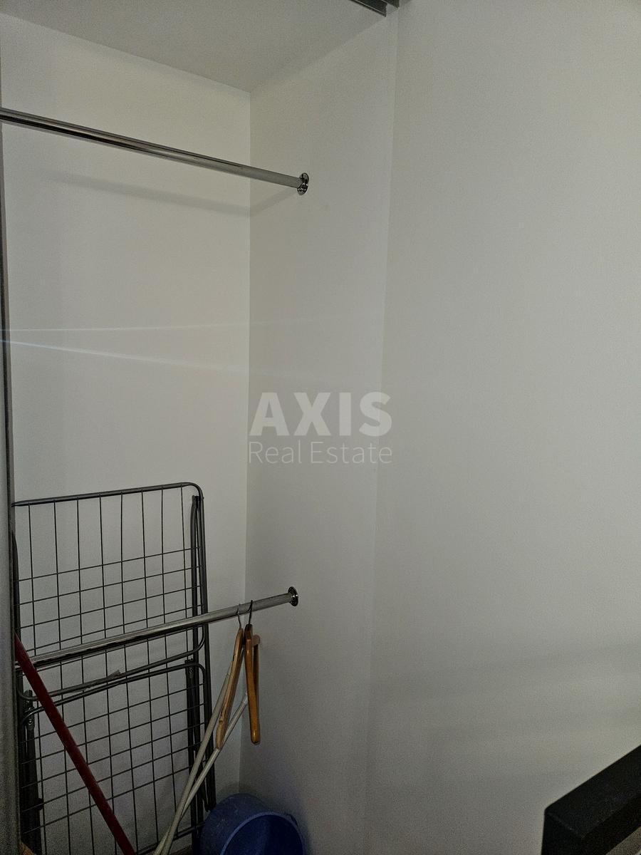2k apartment vul. Ozerna 20601739