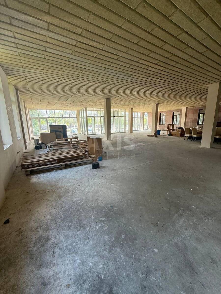 Trade object vul. Danyla Shherbakivs'kogo 14, 850m21