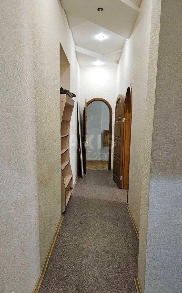 Офис ул. Саксаганского 31, 89м2602045