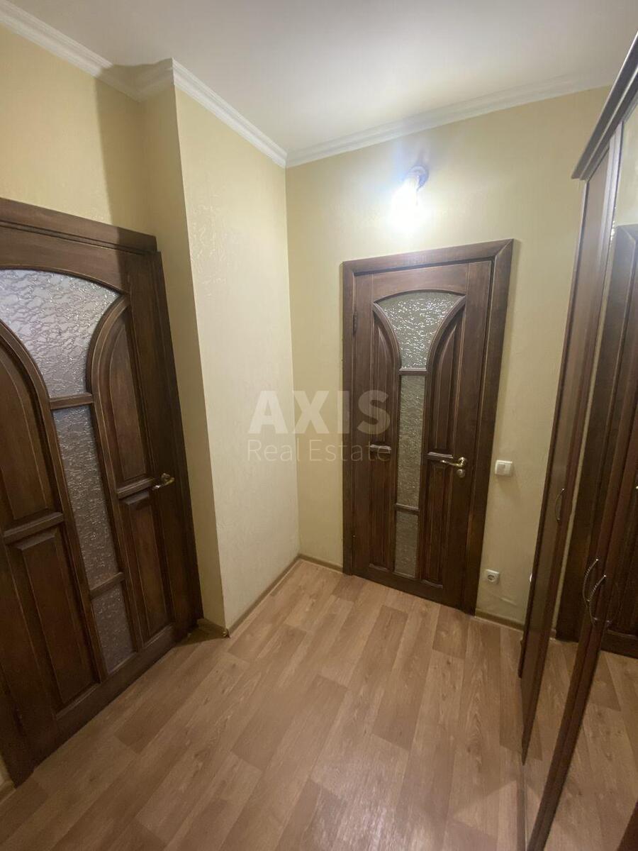 1к квартира шоссе Харьковское 17А559278