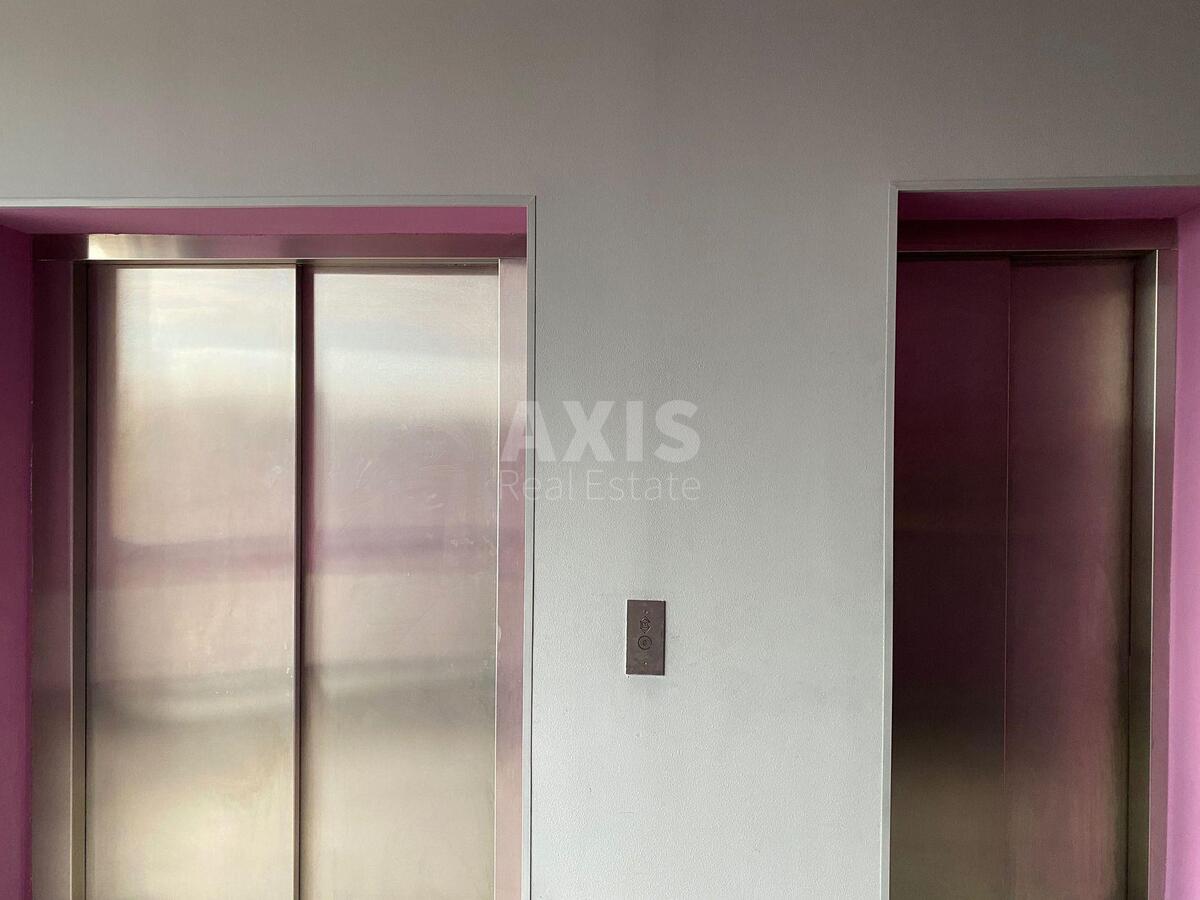 Office vul. Okipnoi' Rai'sy 8, 50m2525700