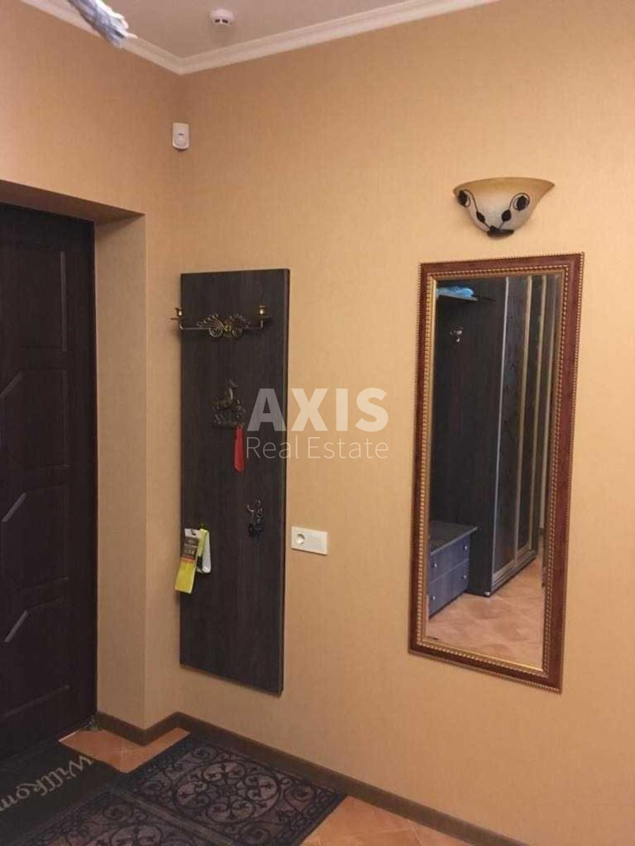 2k apartment pr-t Lobanovs'kogo 4Г3534312