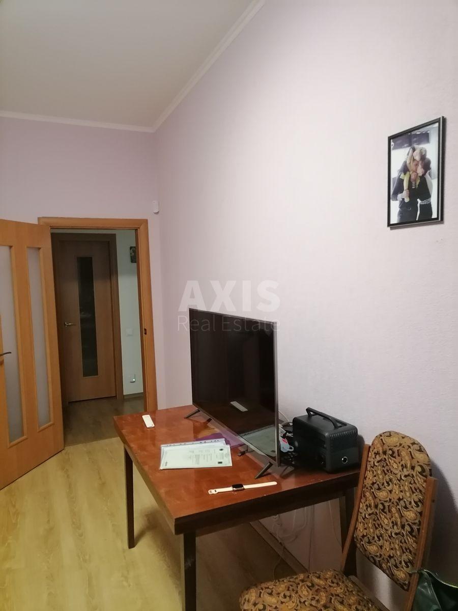 3k apartment vul. Djachenka Ivana 20Б7