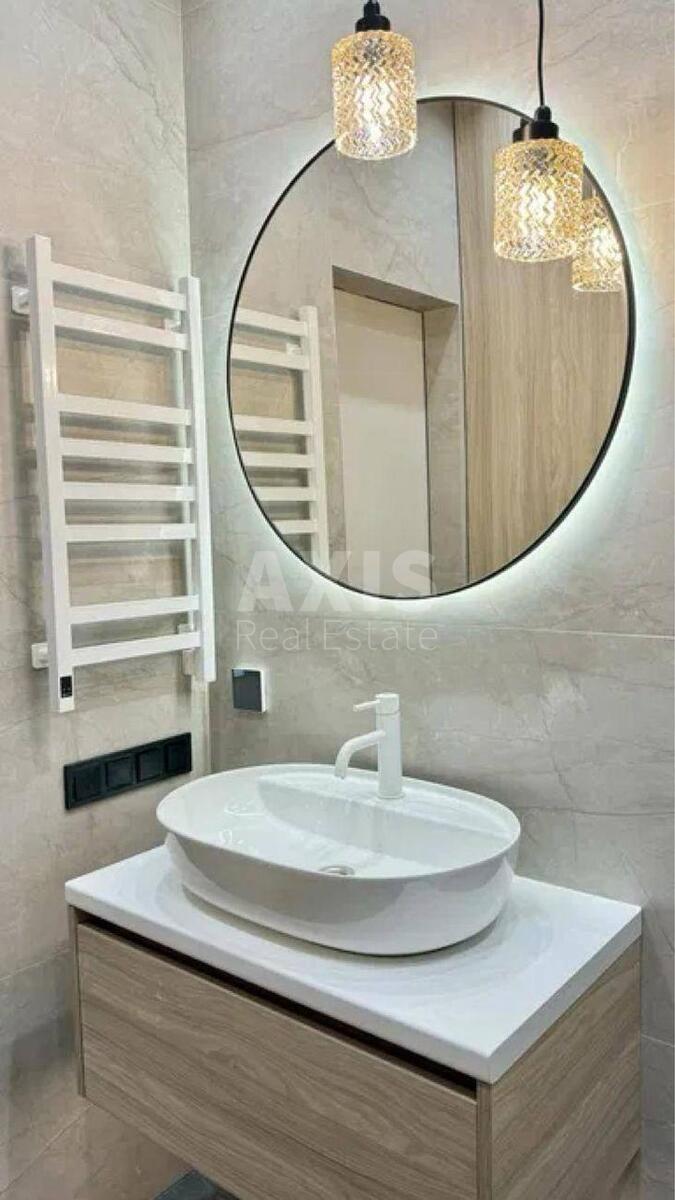 2k apartment pr-t Pravdy 838