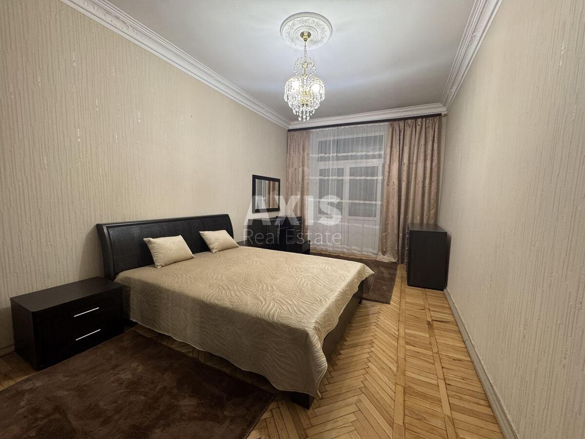 3k apartment vul. Saksagans'kogo 85/23559264