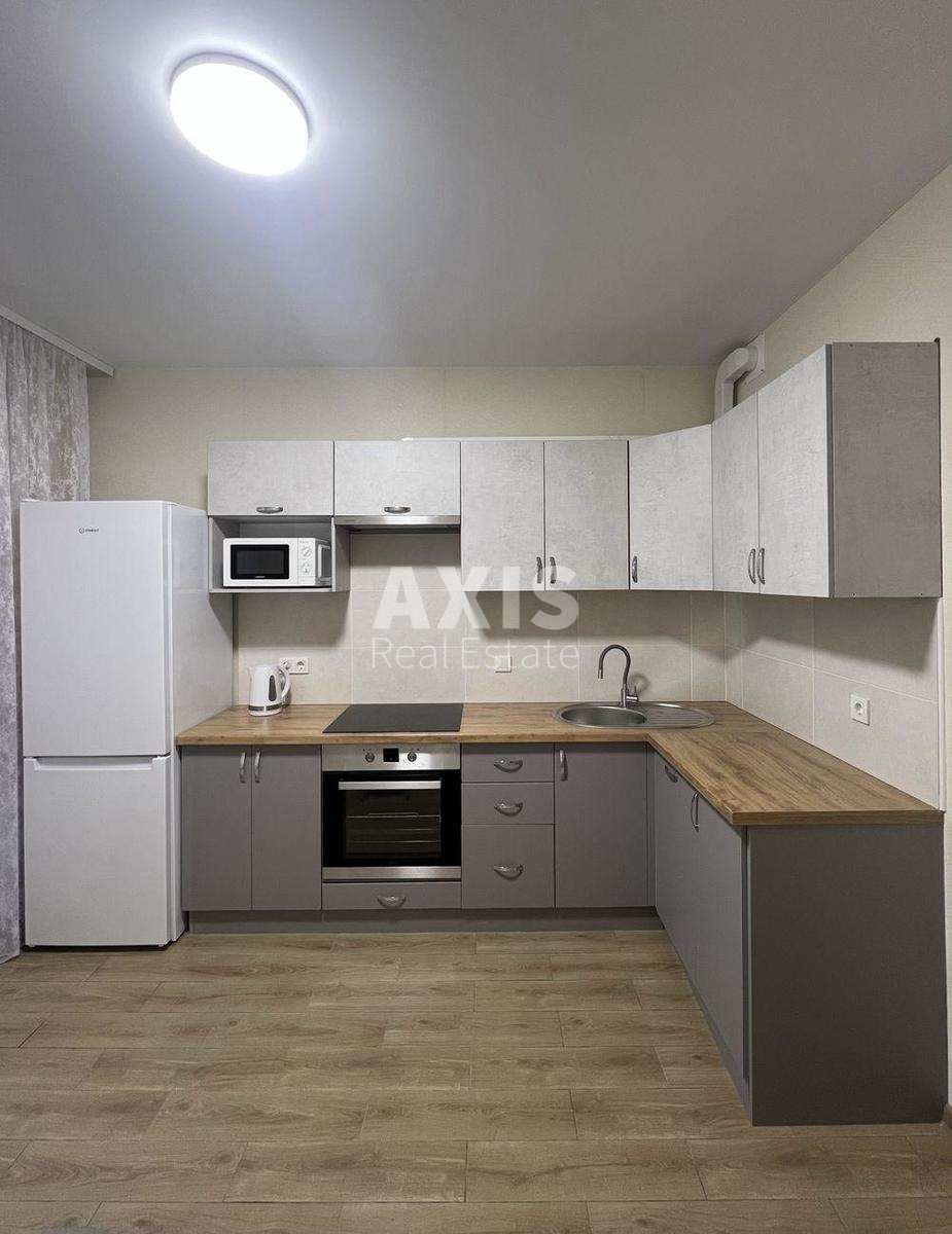 1k apartment vul. Kachalova 40427213
