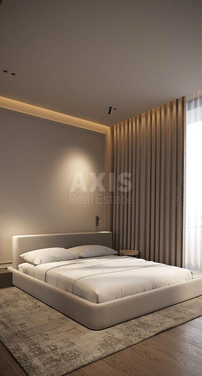 1k apartment vul. Hohlovyh Sim'i' 8570029