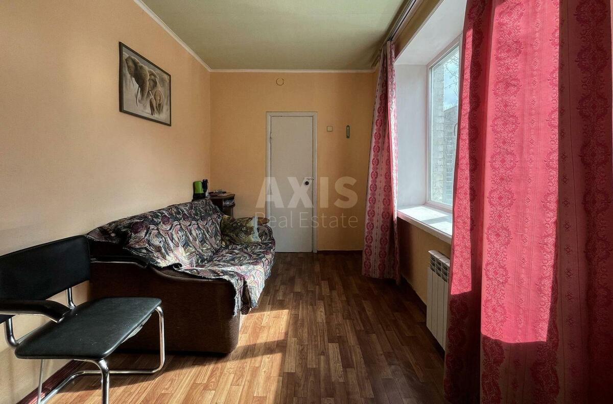 2k apartment vul. Kosmodem'jans'koi' Zoi' 189