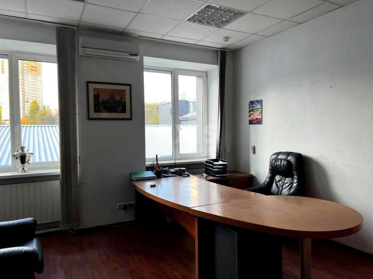 Офис ул. Генерала Шаповала 10, 1830м2614425