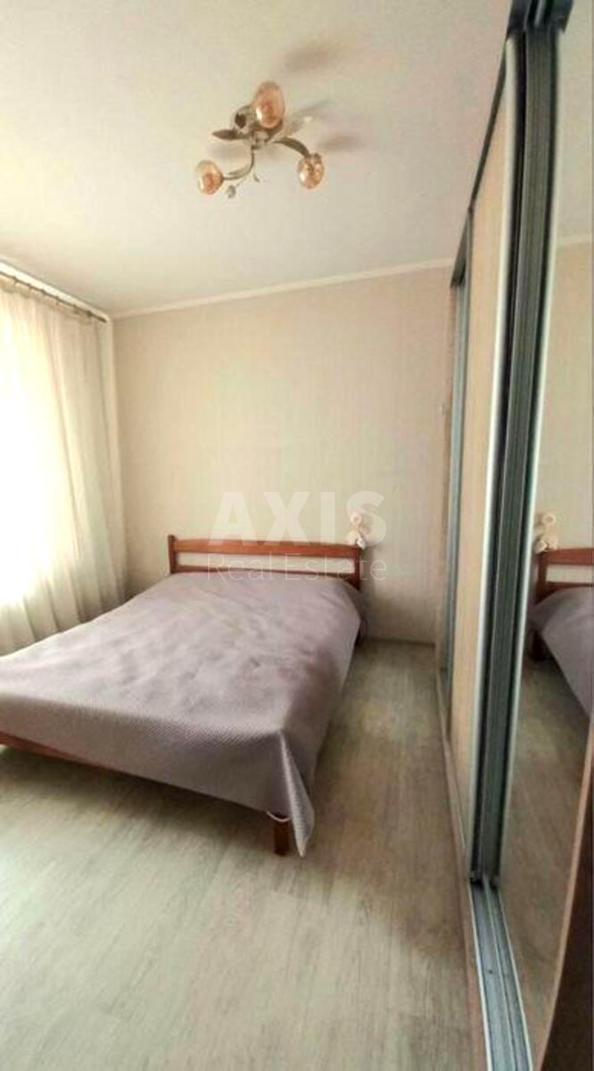 3k apartment vul. Yulia Zdanovska 52/3614632