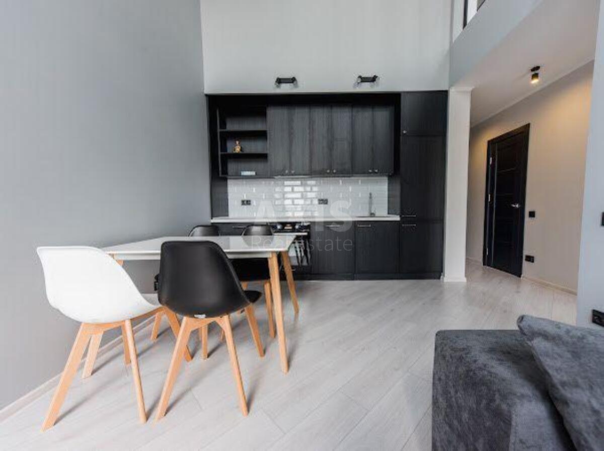 2k apartment vul. Regeneratorna 4613218