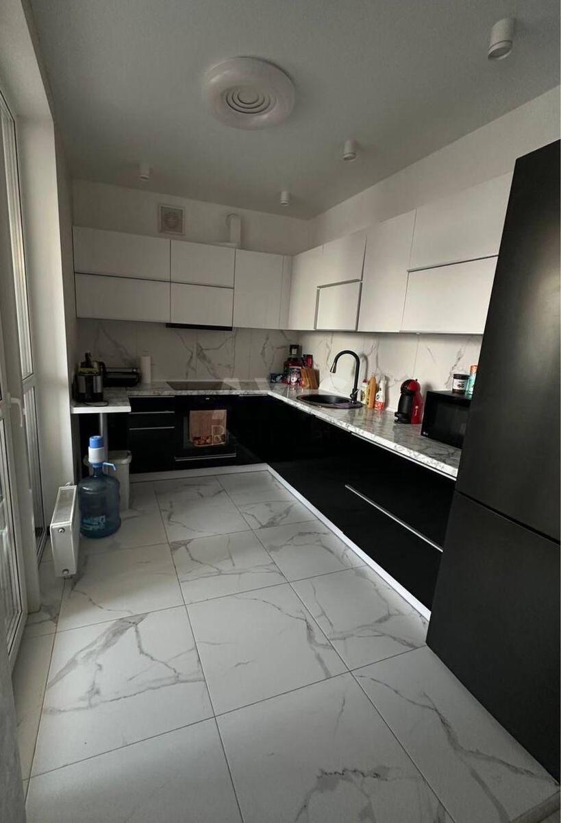 3k apartment vul. Osokors'ka 2А569531