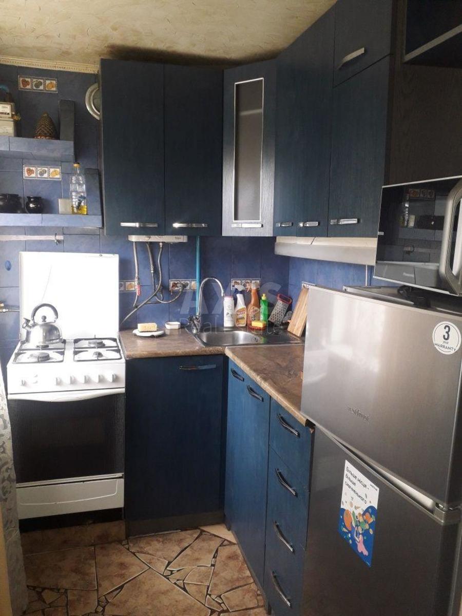 2k apartment pr-t Peremogy 24
