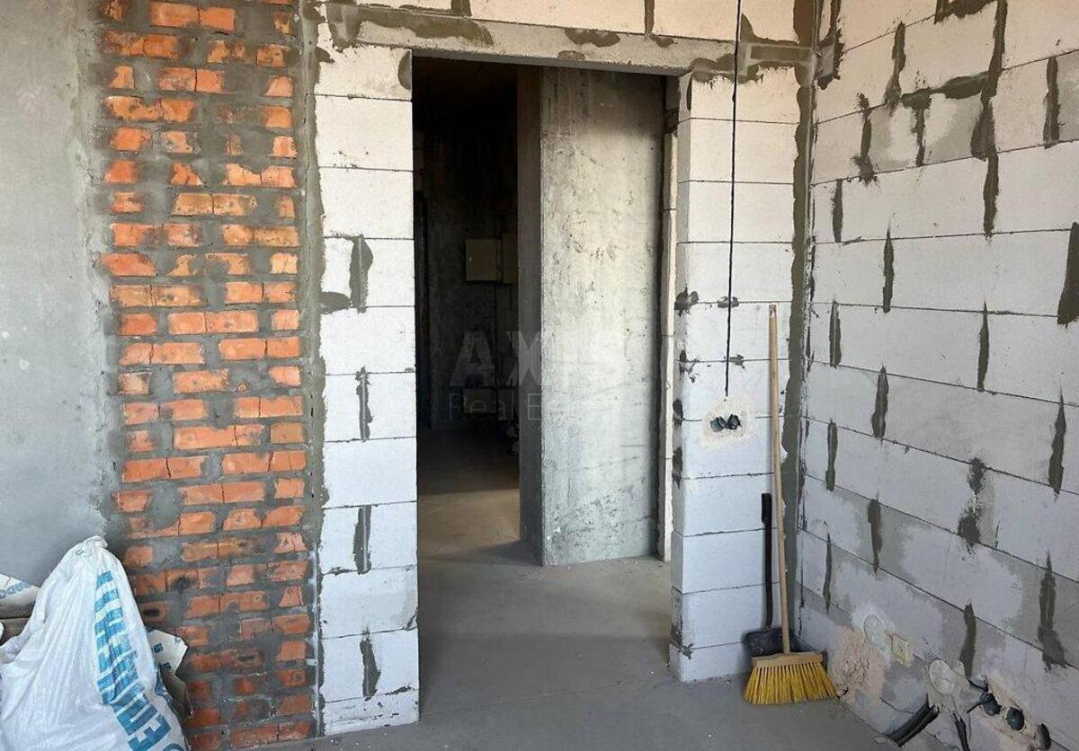 2k apartment vul. Jurija Pashalina 174