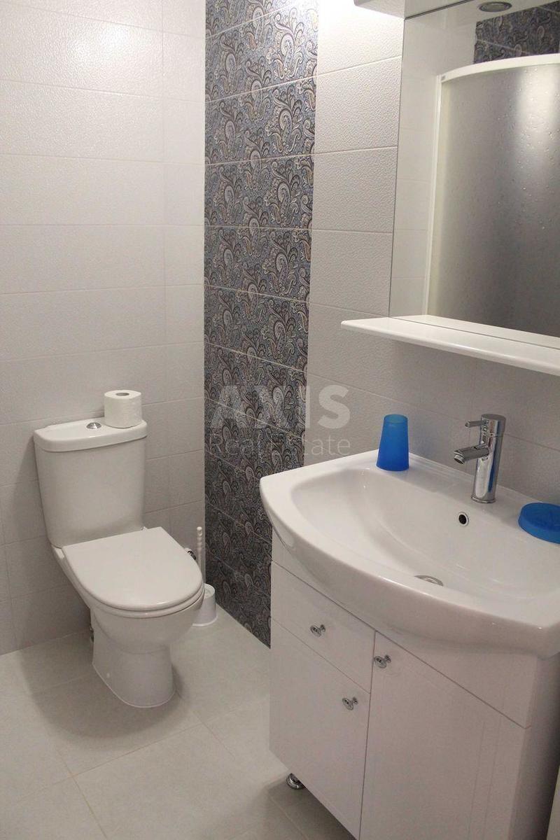 2k apartment pr-t Glushkova Akademika 9Д5