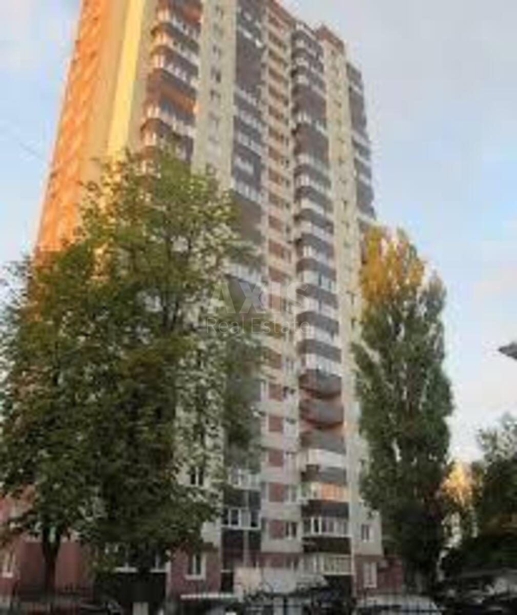 1k apartment vul. Garmatna 31А6057215