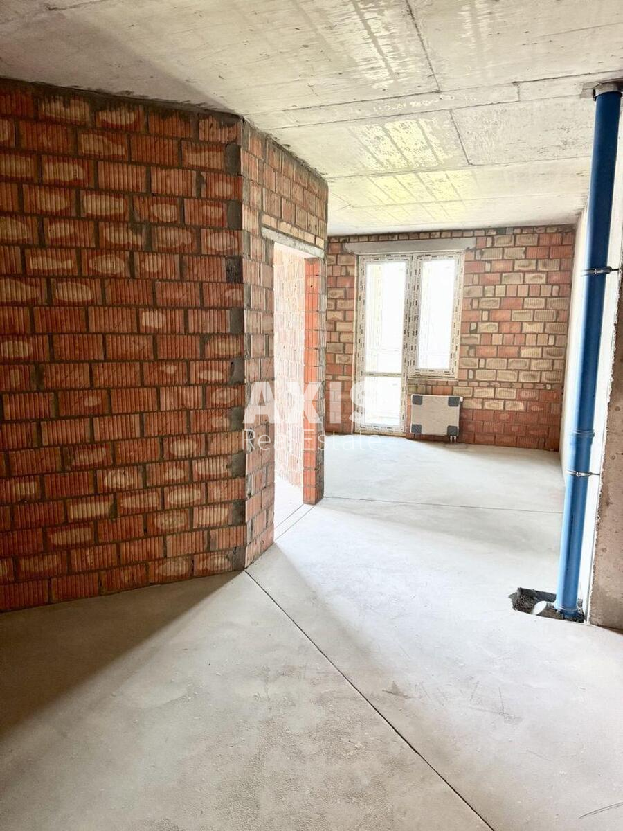 2k apartment vul. L'vivs'ka 1538155