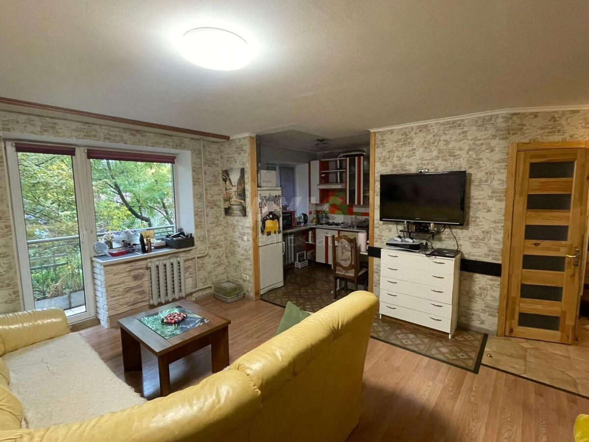 1k apartment vul. Saperne Pole 26605901