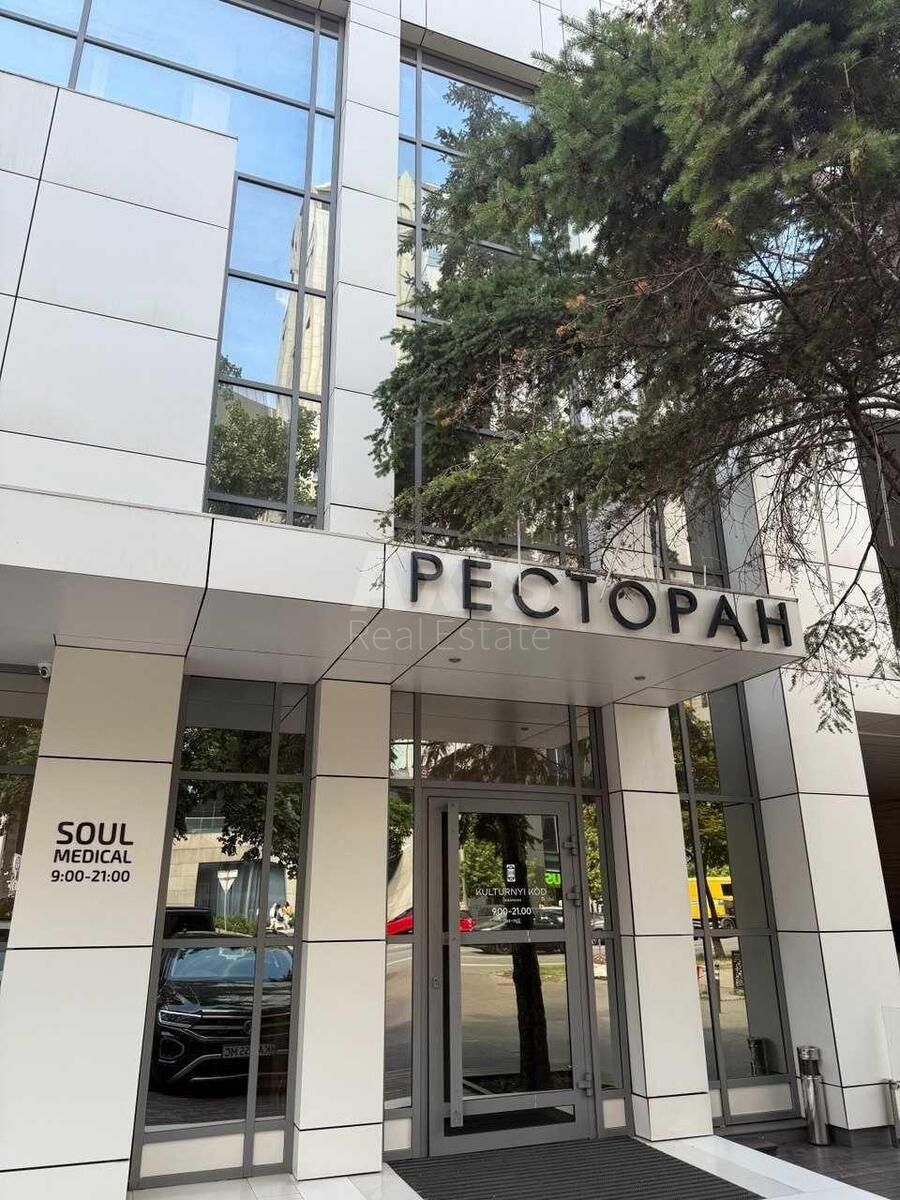 Объект торговли ул. Антоновича 90/92, 100м260612