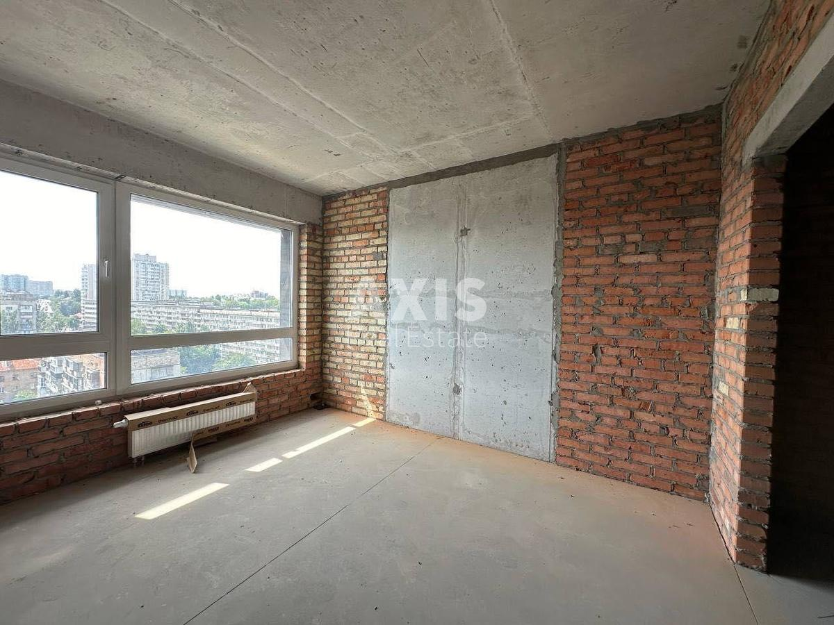 5k apartment vul. Vasyl'kivs'ka 13