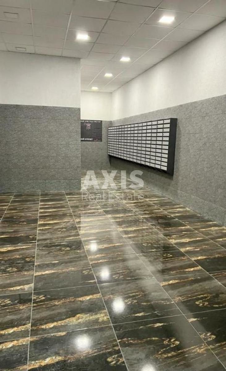 2k apartment vul. Nyzhnij Val 27/294