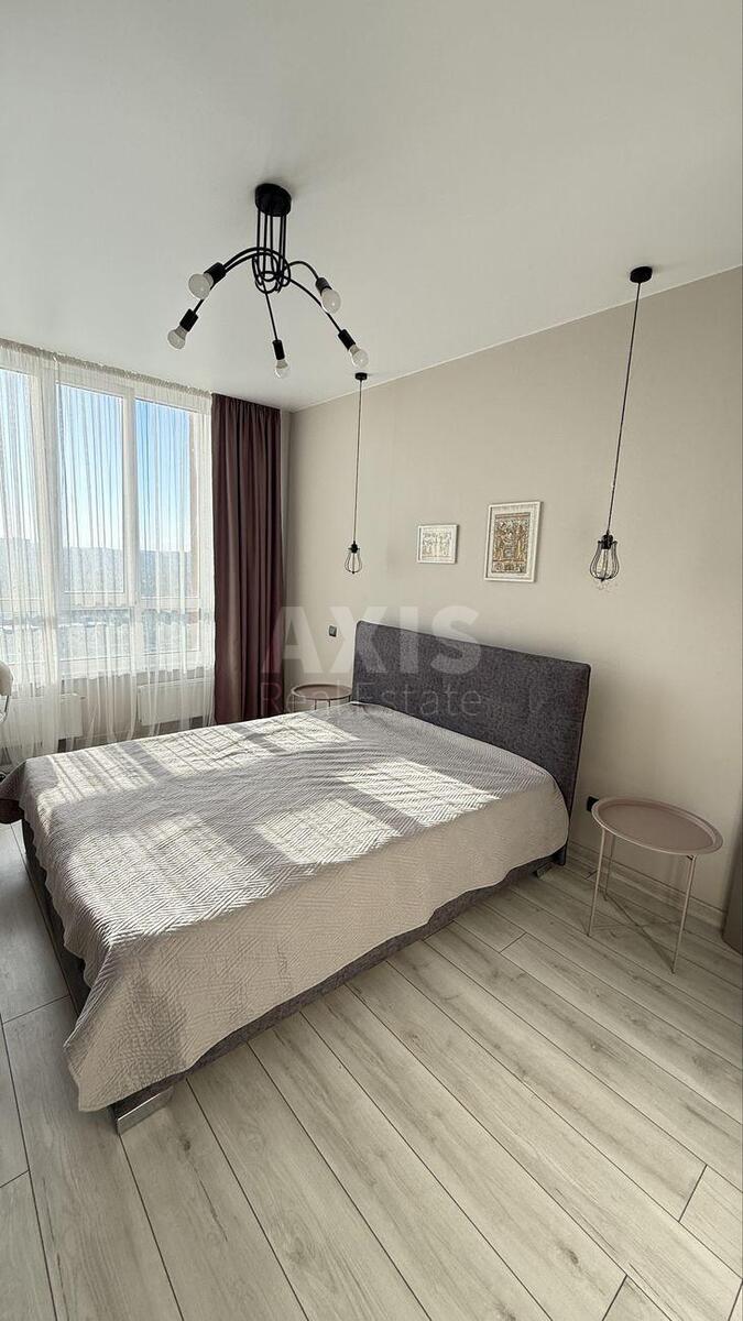 2k apartment vul. Kahovs'ka 60563894