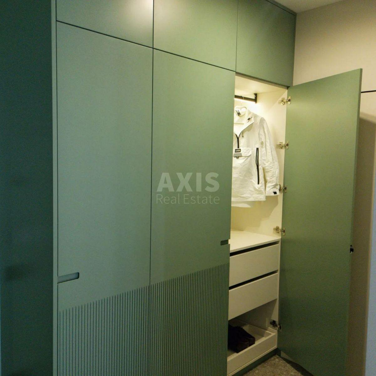 2k apartment vul. Kikvidze 415