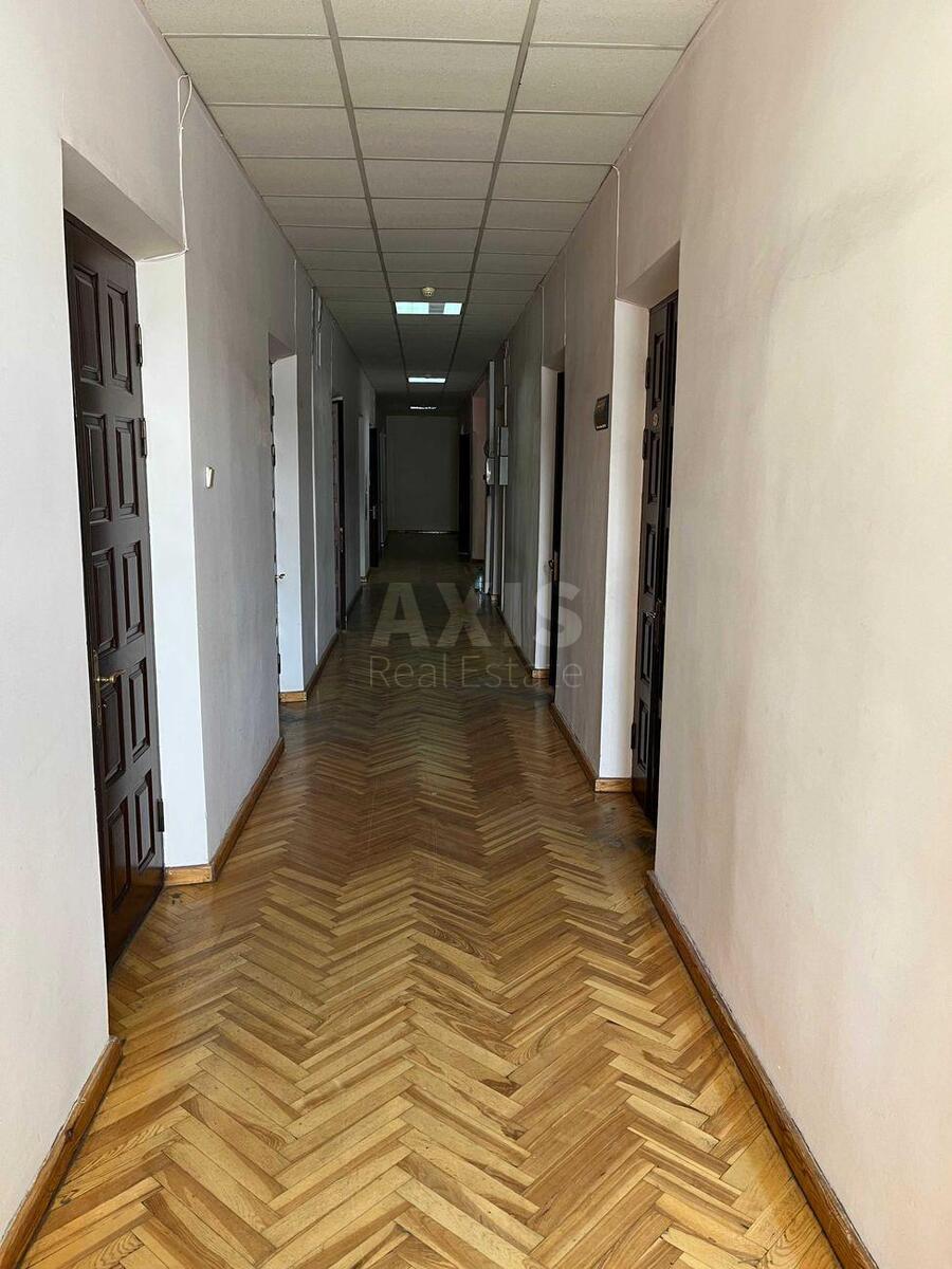 Office vul. Hmel'nyc'kogo Bogdana 3, 500m2607355