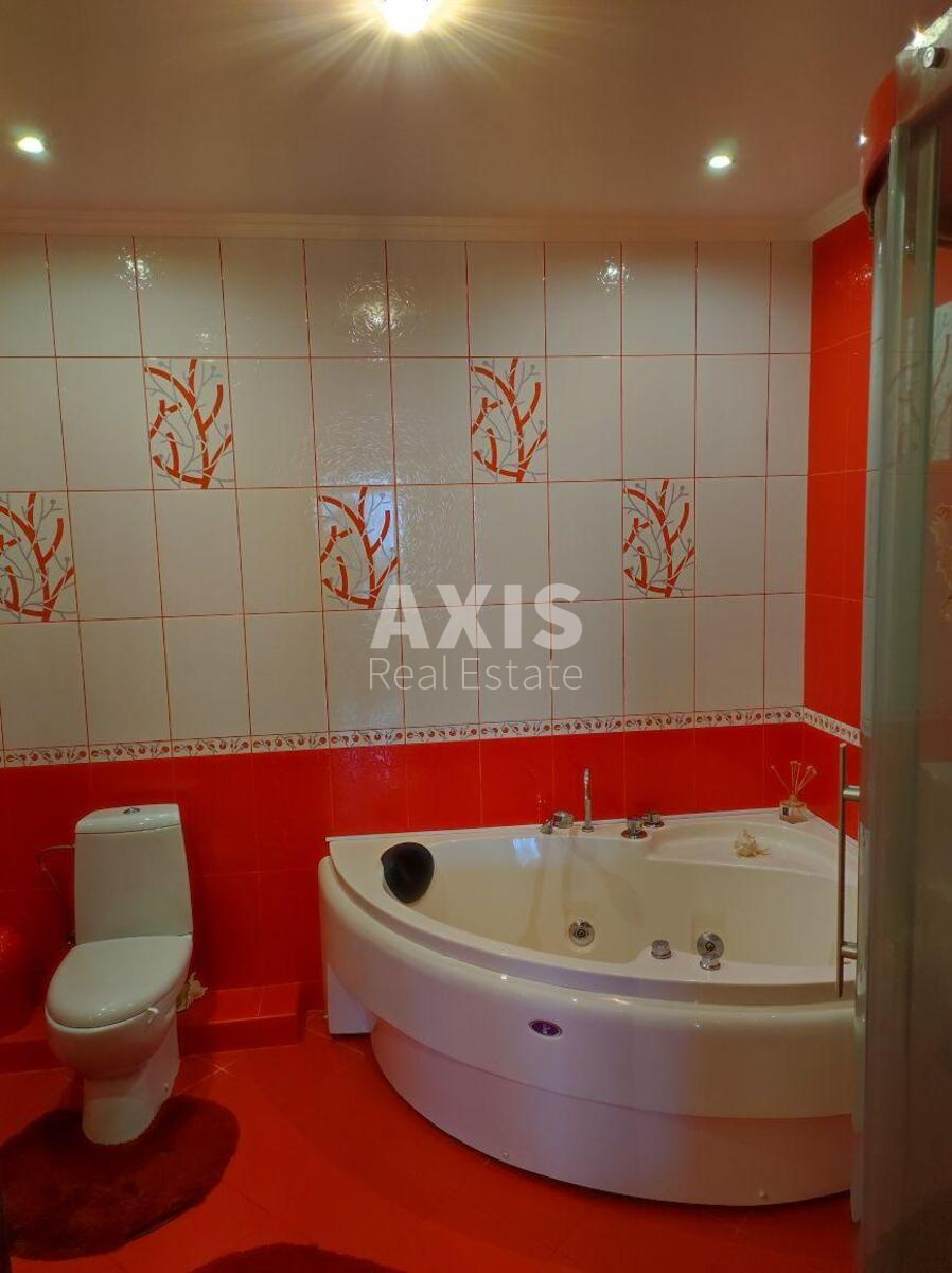 3k apartment vul. Ushakova Mykoly 1В544429