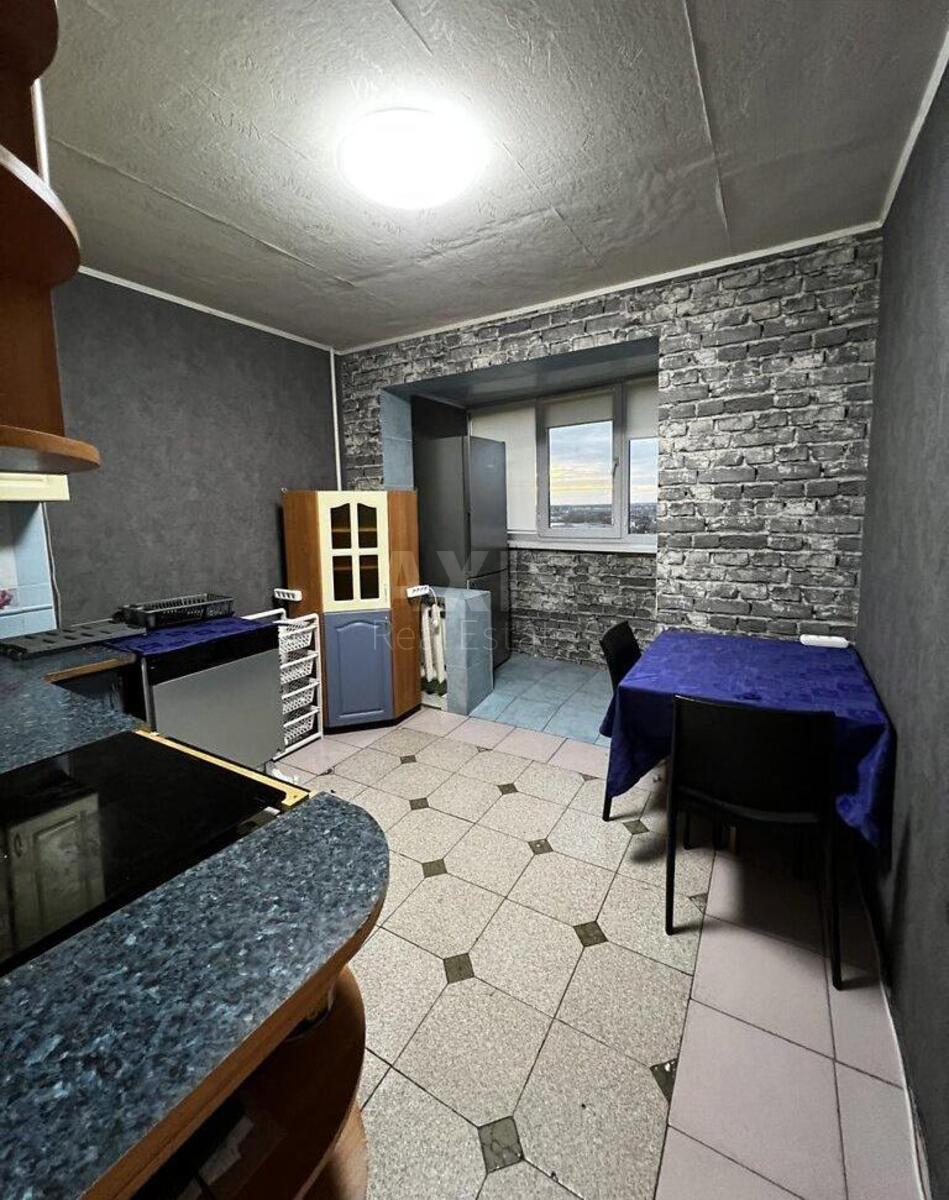 3к квартира вул. Симиренка 12Б607540